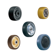 CASTER WHEELS